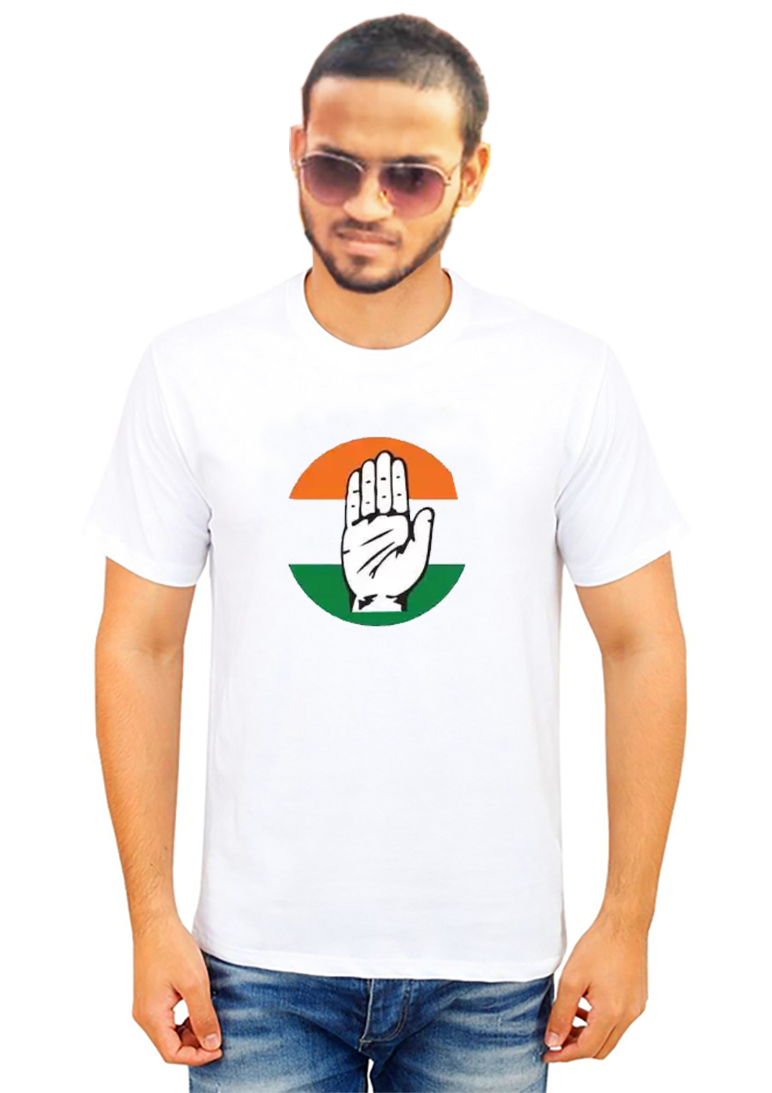 Political Tshirts For Men (Pack Of 5) - Pitkul.com