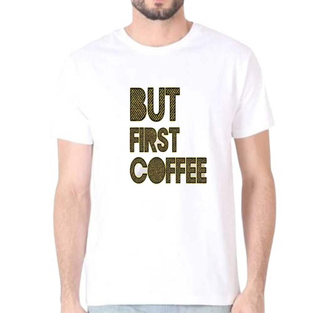 smart t shirts for men
